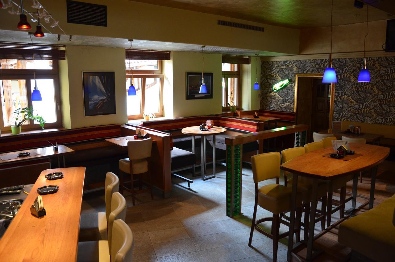 Apartmány Pod Kaštany Kvasice Esterno foto