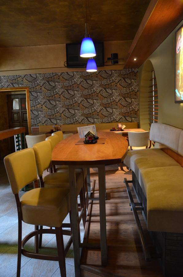 Apartmány Pod Kaštany Kvasice Esterno foto